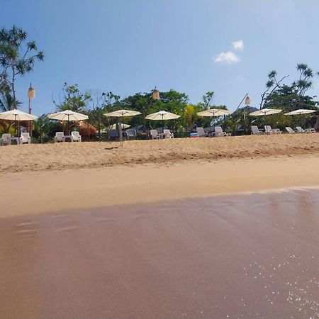 Walden Koh Lanta - Tiny Homes By The Sea Ngoại thất bức ảnh