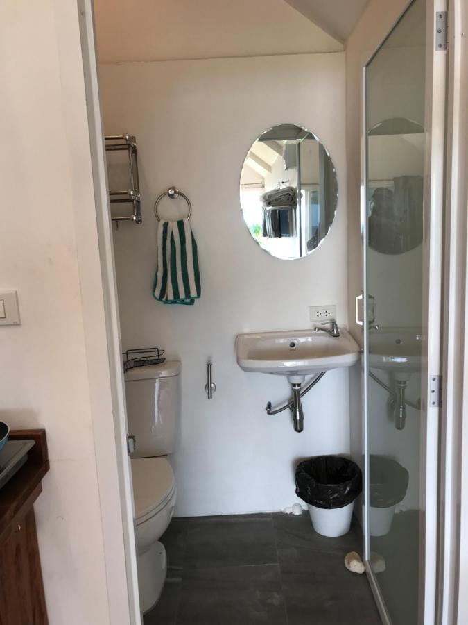 Walden Koh Lanta - Tiny Homes By The Sea Ngoại thất bức ảnh