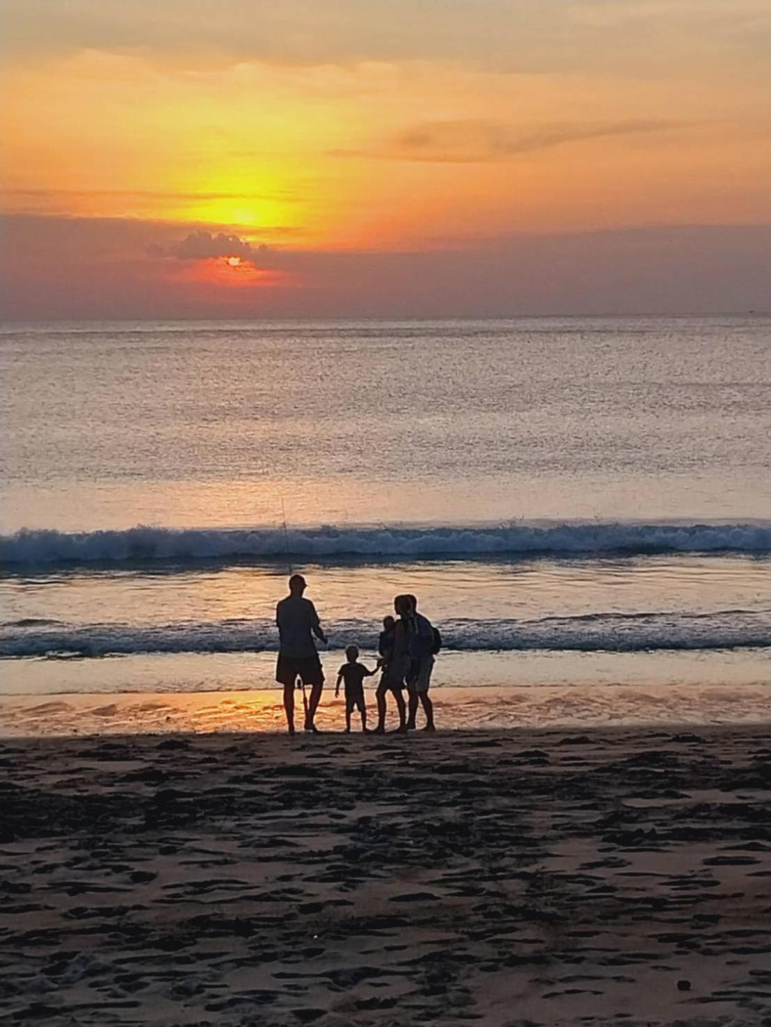Walden Koh Lanta - Tiny Homes By The Sea Ngoại thất bức ảnh