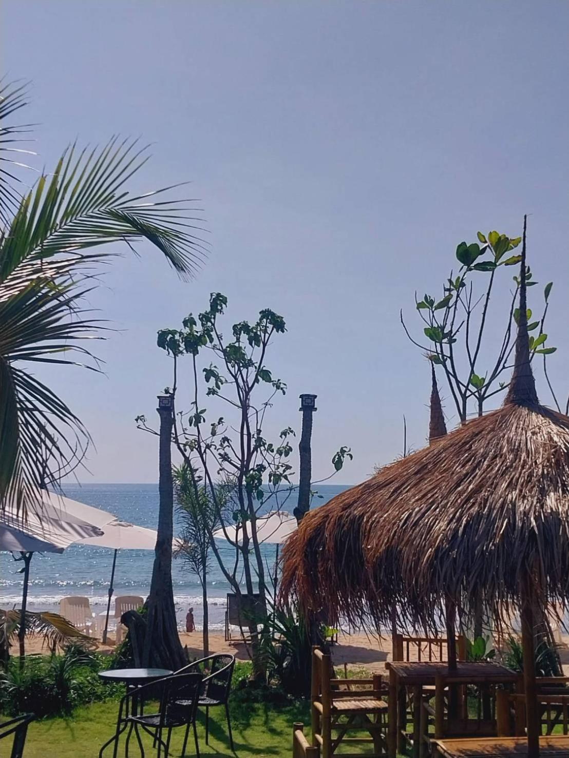 Walden Koh Lanta - Tiny Homes By The Sea Ngoại thất bức ảnh