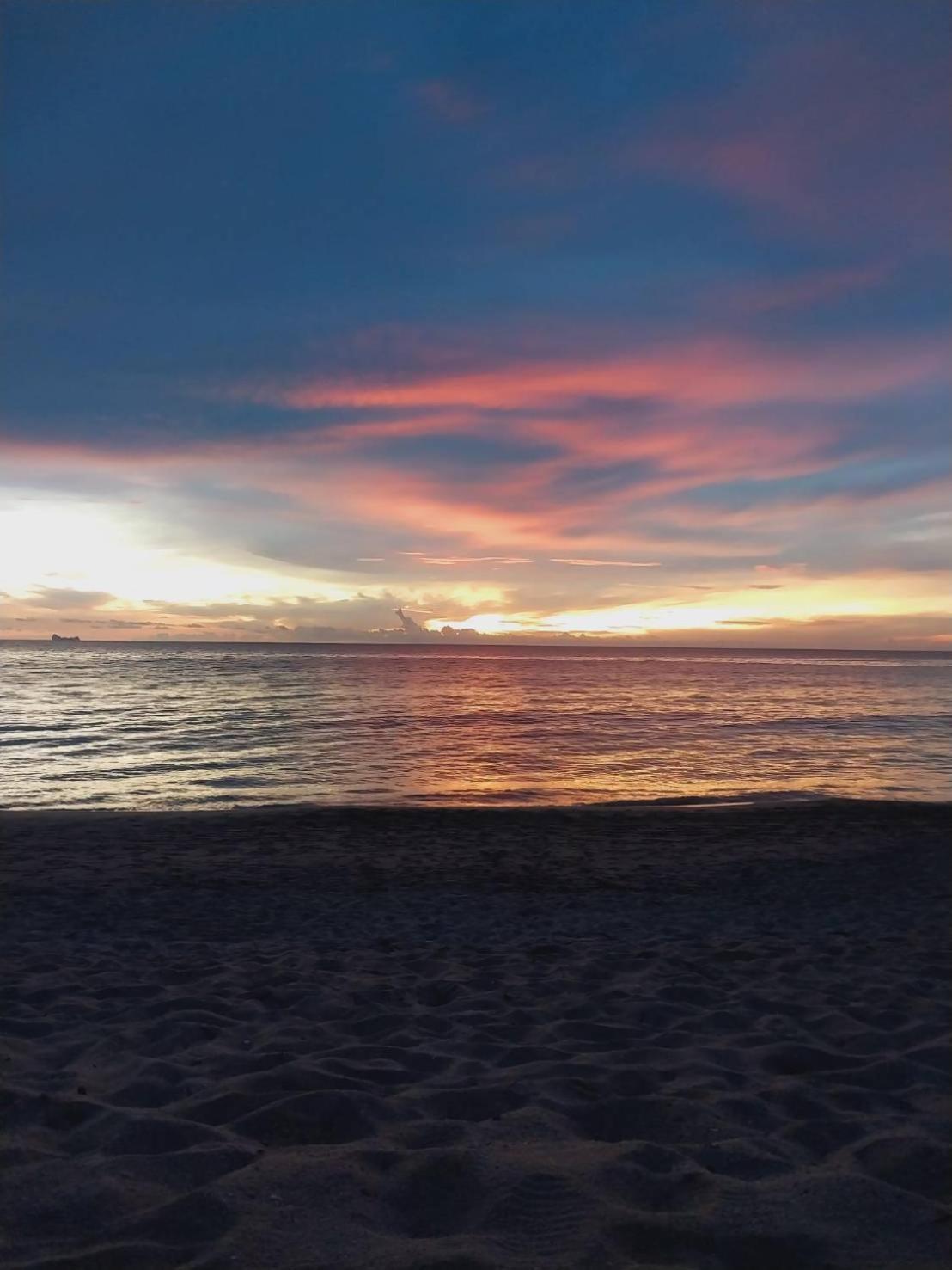 Walden Koh Lanta - Tiny Homes By The Sea Ngoại thất bức ảnh