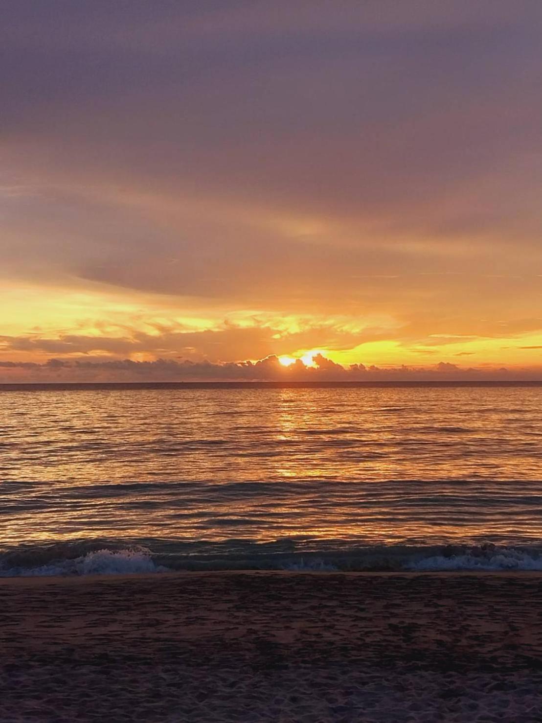 Walden Koh Lanta - Tiny Homes By The Sea Ngoại thất bức ảnh
