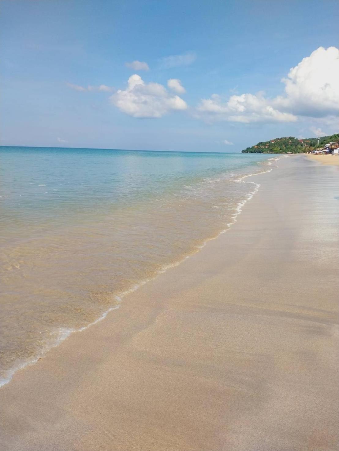 Walden Koh Lanta - Tiny Homes By The Sea Ngoại thất bức ảnh