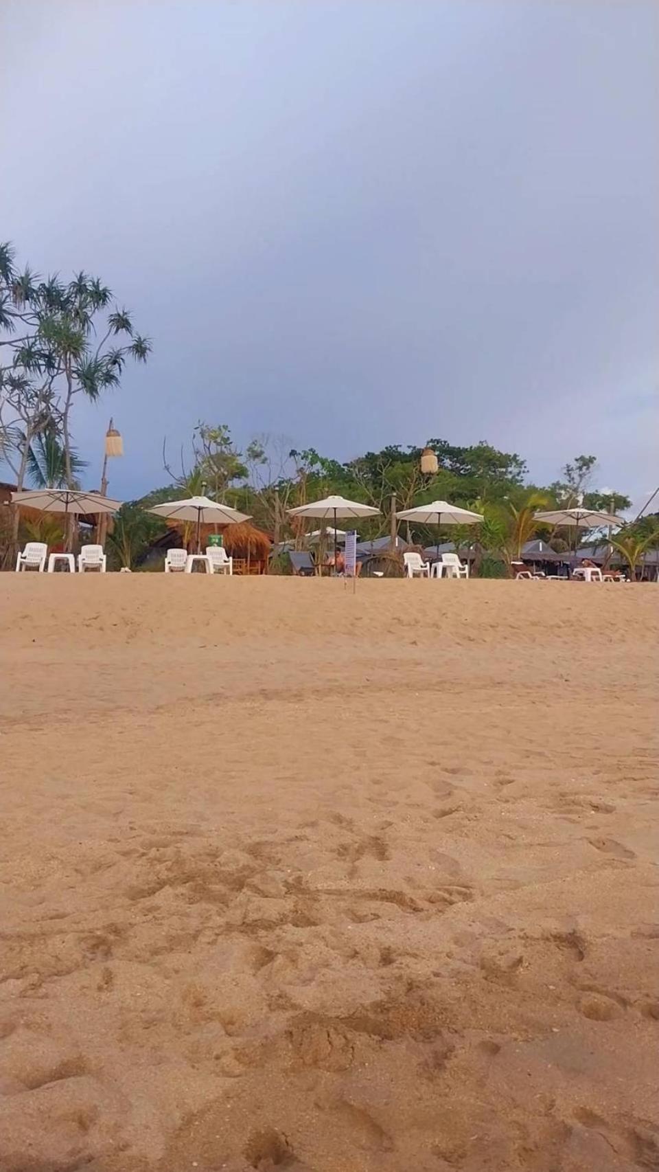 Walden Koh Lanta - Tiny Homes By The Sea Ngoại thất bức ảnh