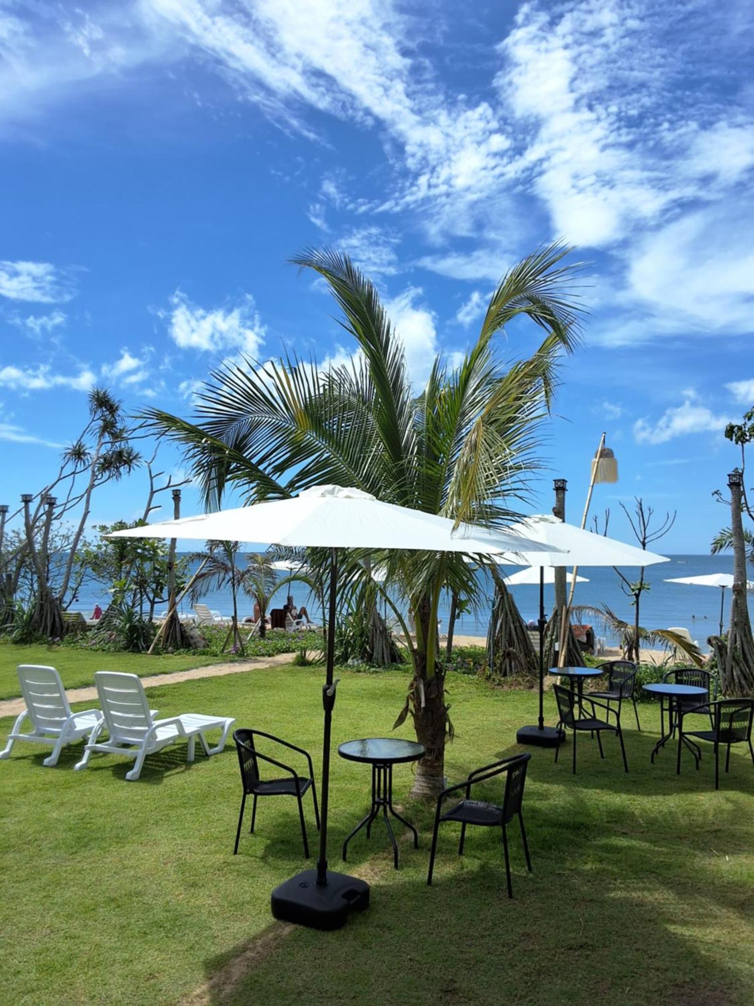 Walden Koh Lanta - Tiny Homes By The Sea Ngoại thất bức ảnh